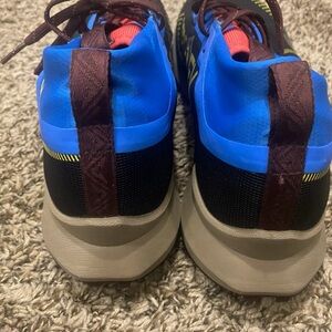 Nike React Gortex Shoes mens 12 worn twice